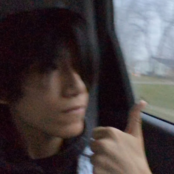 gabethebean115